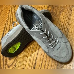 EUC Ecco Sport Sneakers